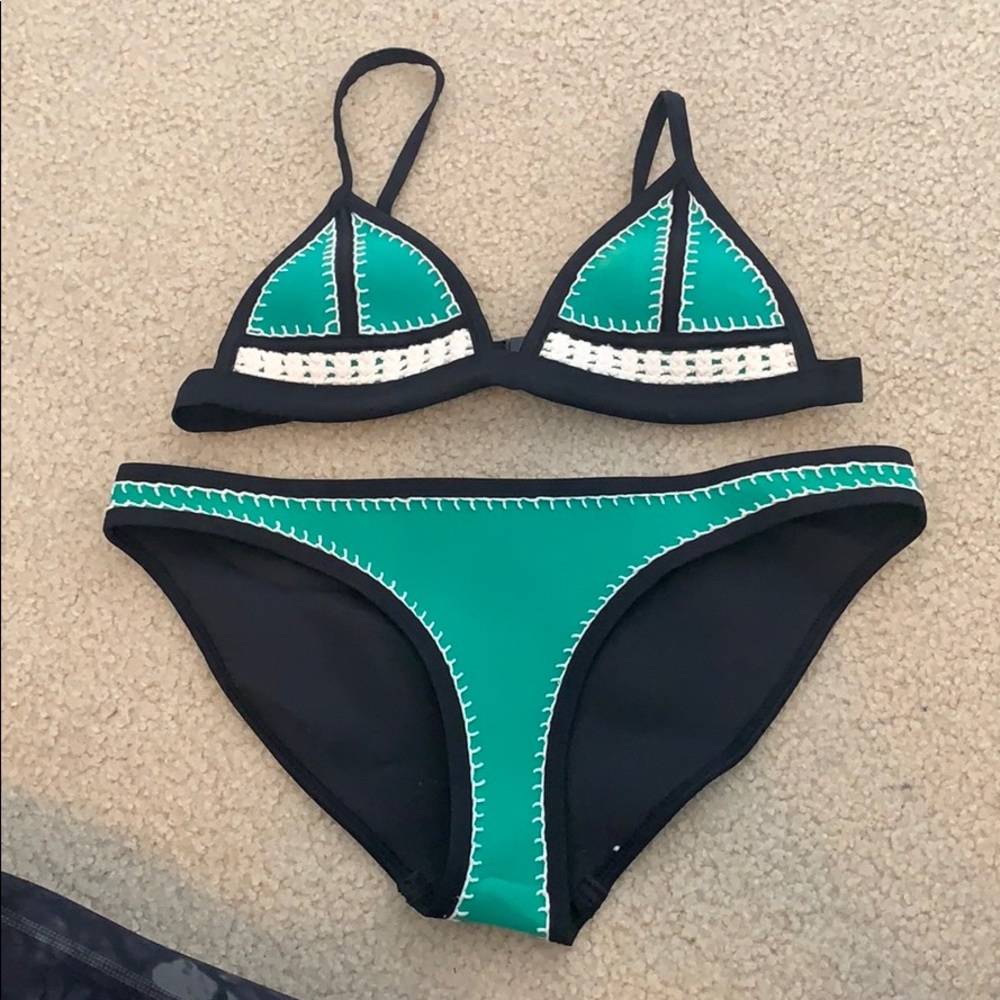 Triangl Bikini